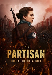 The Partisan (Blu-ray)