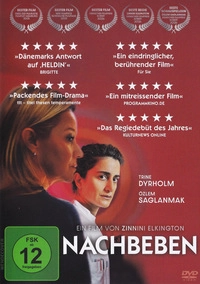 Nachbeben (DVD)