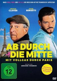 Ab durch die Mitte (DVD)