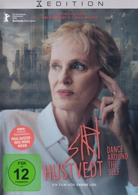 Siri Hustvedt - Dance Around Yourself (DVD)