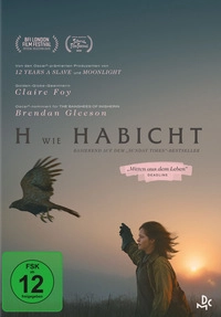 H wie Habicht (DVD)
