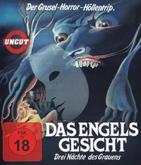 The Beast Within - Das Engelsgesicht (DVD)
