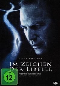 Im Zeichen der Libelle (Blu-ray)