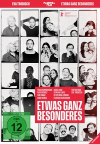 Etwas ganz Besonderes (DVD)