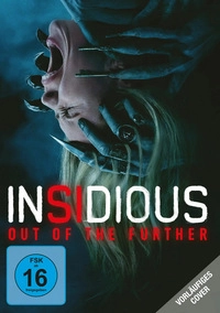 Insidious 6 - Out of the Further (Blu-ray)
