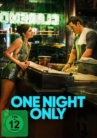 One Night Only (DVD)