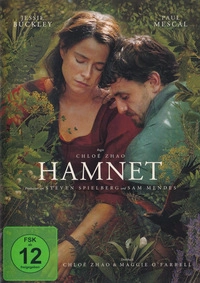 Hamnet (Blu-ray)
