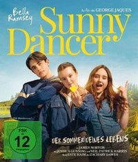 Sunny Dancer (DVD)