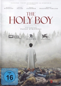 The Holy Boy (Blu-ray)
