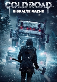 Cold Road (DVD)