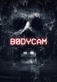 Bodycam (Blu-ray)