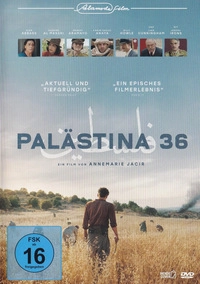 Palästina 36 (DVD)