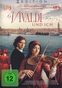 Vivaldi und ich (DVD)