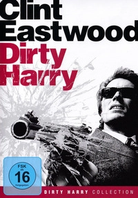 Dirty Harry (4K UHD)