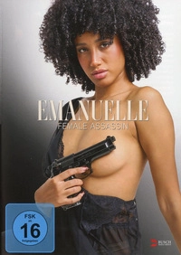 Emanuelle - Female Assassin (DVD)
