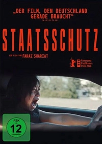 Staatsschutz (DVD)