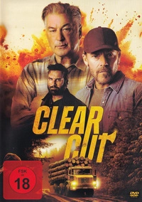 Clear Cut (DVD)