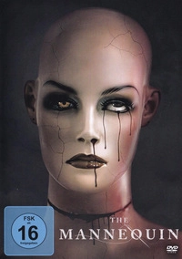 The Mannequin (DVD)