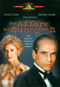 Die Affäre der Sunny von B. (Blu-ray)