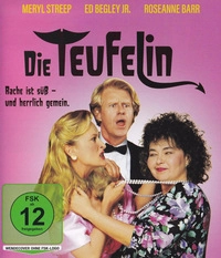 Die Teufelin (Blu-ray)