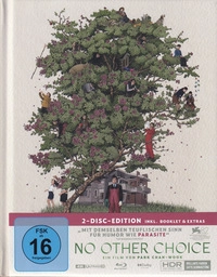 No Other Choice (Blu-ray)