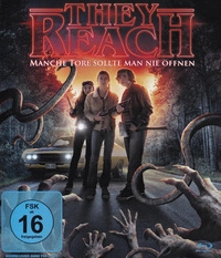 They Reach (DVD)
