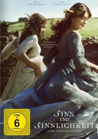 Sinn und Sinnlichkeit (DVD)