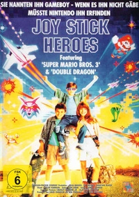 Joy Stick Heroes (DVD)