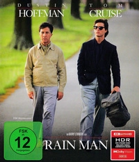 Rain Man (4K UHD)