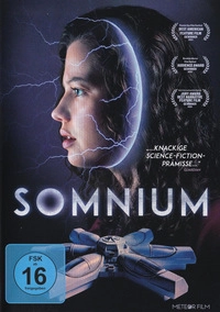 Somnium (Blu-ray)