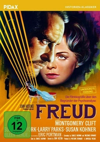 Freud (DVD)