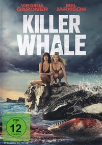 Killer Whale (Blu-ray)