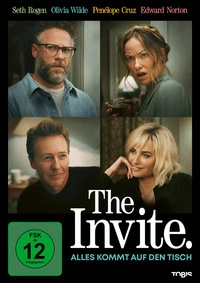 The Invite (DVD)
