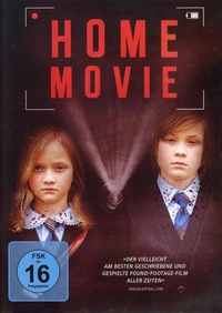 Home Movie (Blu-ray)