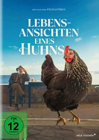 Lebensansichten eines Huhns (DVD)
