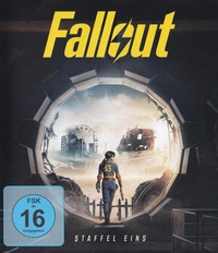 Fallout - Staffel 1 - Disc 1 (DVD)