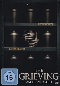 The Grieving (Blu-ray)