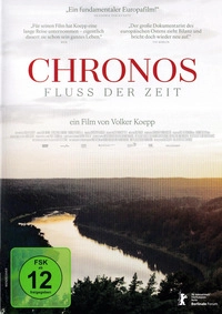 Chronos - Fluss der Zeit (DVD)