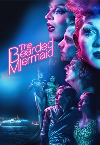 The Bearded Mermaid (DVD)