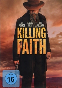 Killing Faith (4K UHD)