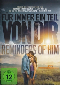 Für immer ein Teil von dir (Blu-ray)