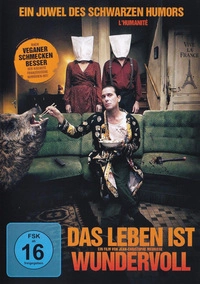 Bloody Oranges - Das Leben ist wundervoll (DVD)