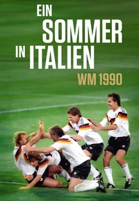 Ein Sommer in Italien (Blu-ray)