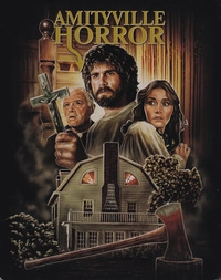 Amityville Horror (Blu-ray)