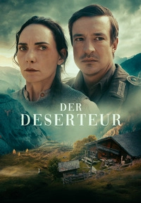 Der Deserteur (DVD)