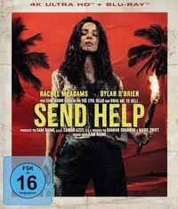 Send Help (4K UHD)