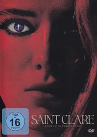Saint Clare (Blu-ray)