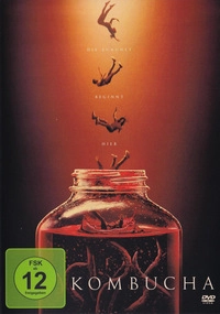 Kombucha (Blu-ray)