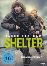 Shelter (4K UHD)
