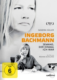Ingeborg Bachmann - Jemand, der einmal ich war (DVD)